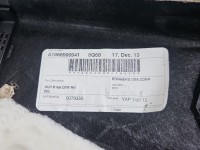 Tapicerka bagażnika prawa boczek Mercedes GL II X166 A1666900941