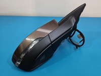 Lusterko prawe Skoda Octavia III LH8Z europa