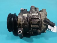 Sprężarka klimatyzacji kompresor AUDI A4 B8 1.8 TFSI CABB 8K0260805E, 447190-6903