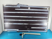 Zabudowa Toyota Proace City 1.5 D4D