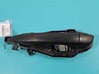 Klamka tył prawa zewnętrzna Toyota Proace City 9802977380