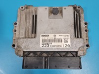 Komputer Sterownik silnika 0281013675, 55208226 Fiat Doblo I 1.9 jtd