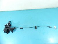 DŹWIGNIA LEWAREK WYBIERAK LINKI Opel Insignia A 2.0 cdti