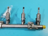 TESTOWANY Wtryskiwacz Skoda Superb III 0261500477, 04E133320D, 06J906051F 1.4 TSI