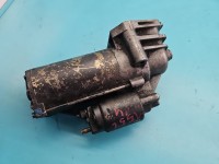 TEST Rozrusznik Ford Transit 00-06 2.0 tddi