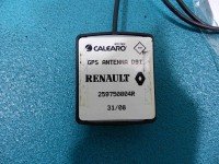 Antena Renault Laguna III