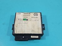 Komputer Sterownik silnika 90569370, 5WK91706 Opel Vectra B 1.8 16V