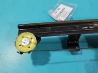 Podnośnik przód lewy SZYBY WINDA Fiat Ducato IV 5d HB