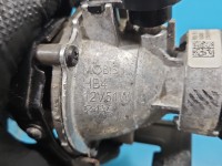 Halogen lewy Hyundai I30 III 16-