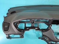 Deska rozdzielcza airbag pasażera kokpit HYUNDAI i20 II 14-20