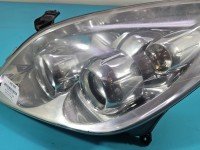Reflektor lewy lampa przód Opel Vectra C EUROPA