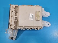 Komputer Sterownik silnika 89661-02W31, MB275400-8220 Toyota Auris I 1.3 vvti