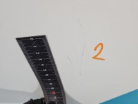 Drzwi tył lewe Toyota Auris II kombi 5d 040