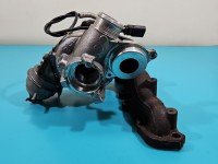 Turbosprężarka Vw Golf VII 813860-1, 04L253016H 1.6 tdi 110KM
