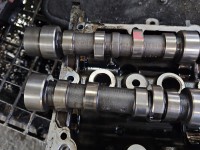 Głowica Opel Corsa E 1.3 cdti