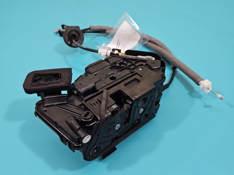 Zamek tył lewy 5TA839015K Skoda Kodiaq I 7pin