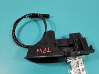 Klamka wewnętrzna tył prawa Toyota Auris II 72057-02051