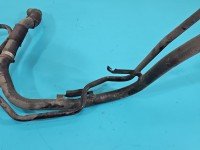 rura Wlew paliwa infiniti Q50 I 13-17