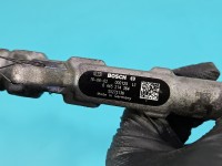 Listwa wtryskowa CZUJNIKI 0445214364, 0281006752 Opel Corsa E 1.3 cdti