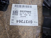 Tapicerka drzwi tył prawa boczek Bmw f10 f11