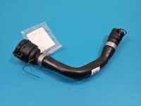 przewód wąż rurka wody BMW iX3 G08 8743381, 8743381-01 0.0 elektryczny 286KM