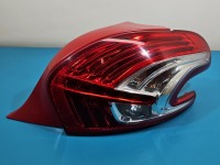 Lampa tył prawa Peugeot 208 I HB EUROPA