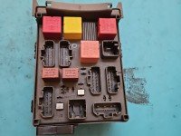 Sterownik moduł Renault Espace IV 518837117, 8200447438A