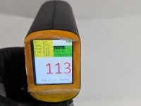 DRZWI PRZÓD LEWE KIEROWCY Land rover range Evoque I 11-18 5d