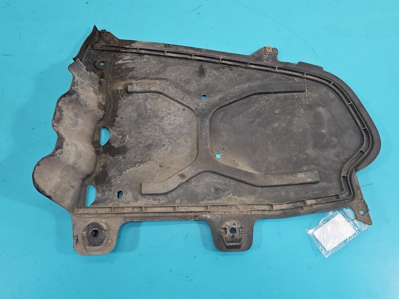 Osłona ZAŚLEPKA PLASTIK Skoda Octavia III 5E0825205G