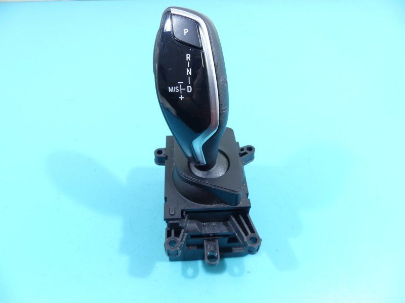 DŹWIGNIA LEWAREK WYBIERAK LINKI BMW 7 G11 G12 3.0d