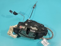 Zamek przód lewy Mercedes W221 EUROPA 6+6pin A2217204735