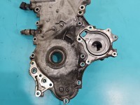 Obudowa rozrządu Toyota Auris I 1.6 VVTI