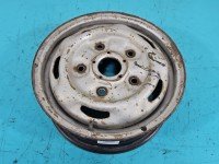 Felga stalowa 15" Ford Transit MK7 06-13 Szerokość felgi: 5.5", Rozstaw śrub: 5x130, Producent felg: FORD, R15 5X160 5,5 J et 60