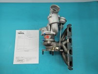 Turbosprężarka Regenerowana Vw Passat B7 06J145713K, 1304020547E121729 2.0 TSI 211KM