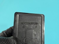 Blokada kierownicy Renault Megane III 8200604932