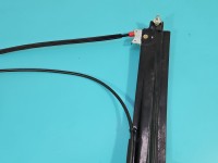 Podnośnik przód prawy SZYBY WINDA Audi A5 8T Producent części: Audi, 6PIN 4F0959802D, 8T0837462C 2d sedan