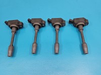Cewka zapłonowa Toyota Corolla E21 19- 1.8 16V komplet 9091902277, 90919-02277