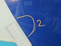 Drzwi tył prawe Toyota Corolla E12 kombi 5d 8Q4