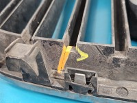 Atrapa grill Seat Ibiza IV 6J