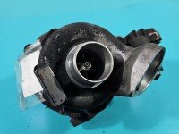Turbosprężarka Bmw X3 e83 762965-5017S, 762965 2.0d 150KM