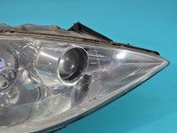 Reflektor prawy lampa przód Peugeot 807 EUROPA