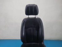 Fotel lewy przód kierowcy Mercedes W211 5d EUROPA