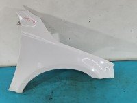 Błotnik przód prawy Skoda Octavia III biały LF9E