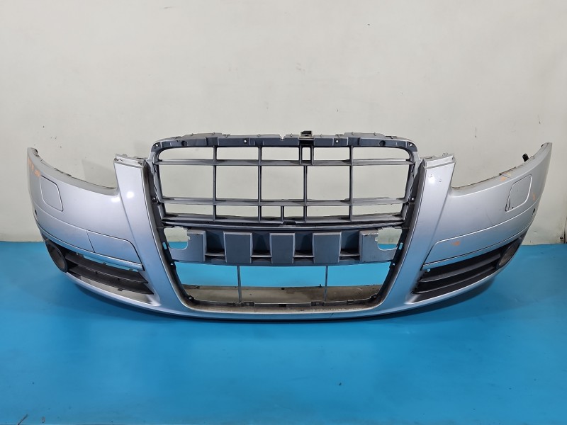Zderzak przód Audi A6 C6
