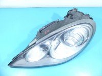 Reflektor lewy lampa przód Porsche Panamera I 970 EUROPA