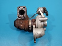Turbosprężarka Citroen C4 Cactus 14-20 49373-02003, 9673283680, 49373-52020 1.6 hdi 92KM