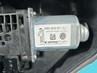 Podnośnik przód lewy Seat Ibiza IV 6J 6R0959801AJ 5d HB