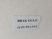 Reduktor Kia Sportage III 10-15 2.0 crdi (D4ha) 4X4 4WD