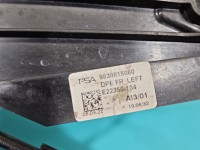 Podnośnik przód lewy Opel Astra VI L 9829048280 5d HB