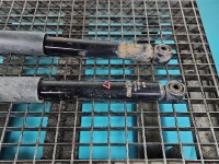 Amortyzator tył komplet tylny lewy prawy Audi A3 8P L+P